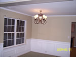 Mooresville Dining Room
